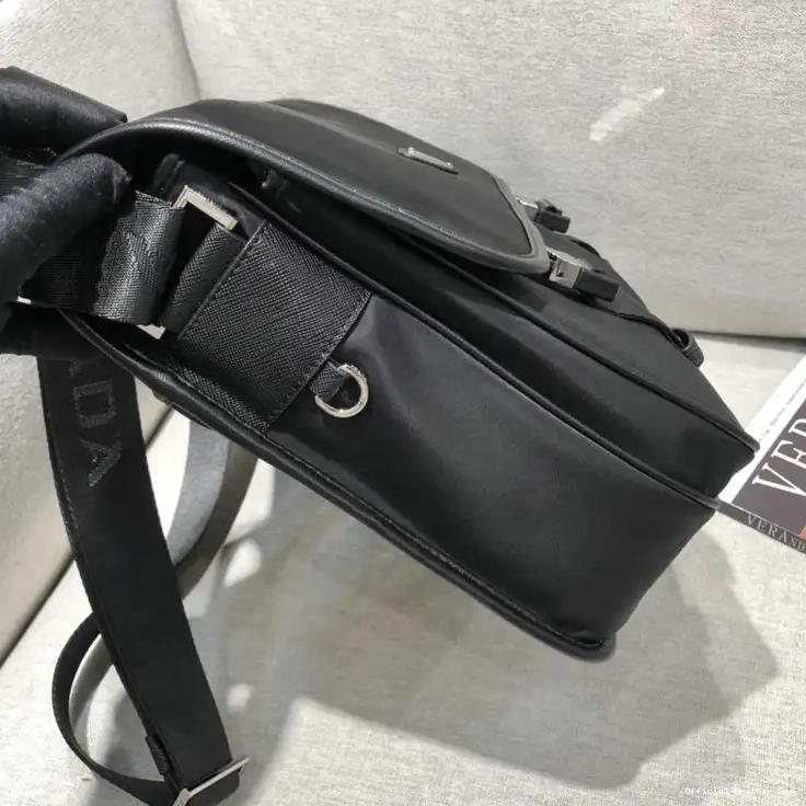 Official Brother Sam 2110YZ0025 Bags Prada s 0806